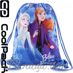 Cool Pack Beta Спортна торба Frozen Dark B54306